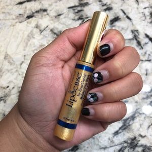 Golden Iris LipSense Gloss